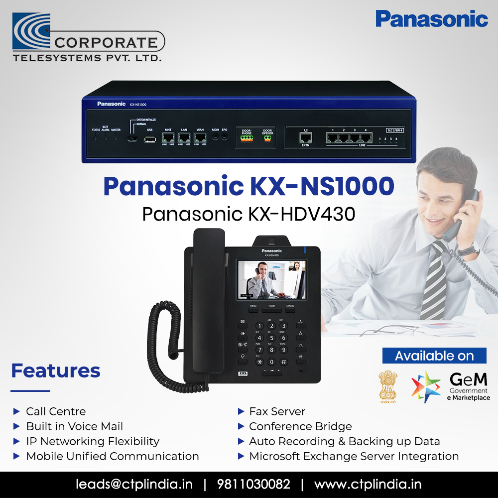 Corporate Telesystems Pvt. Ltd. on Twitter:
