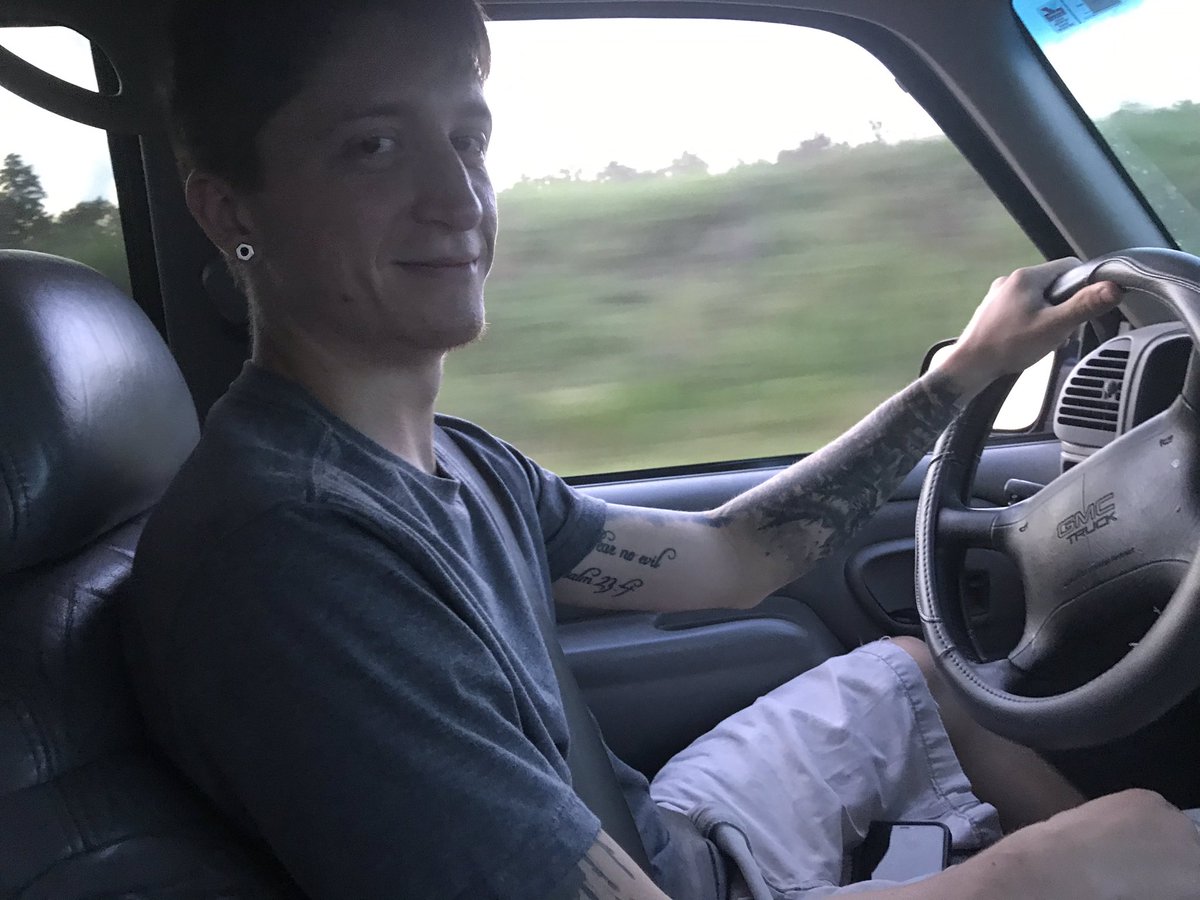 Savana_Fogle's tweet photo. I’ve decided to start snapping photos at random moments to document moments in our journey through life together. https://t.co/2aWK7QlavK