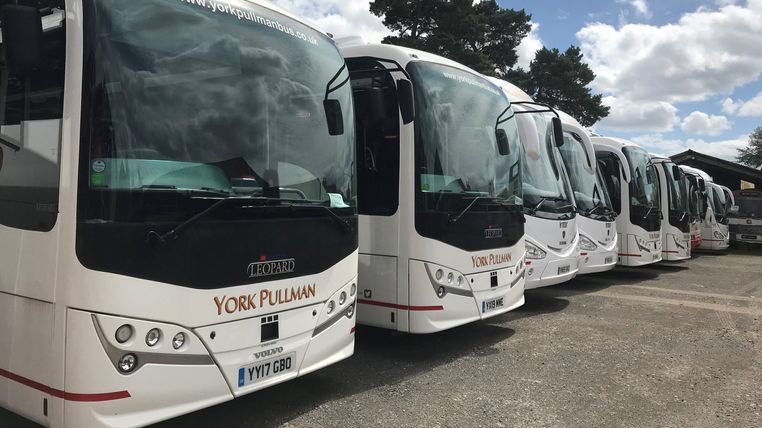 Coronavirus: Coach travel and school buses at risk as sector struggles
news.sky.com/story/coronavi…