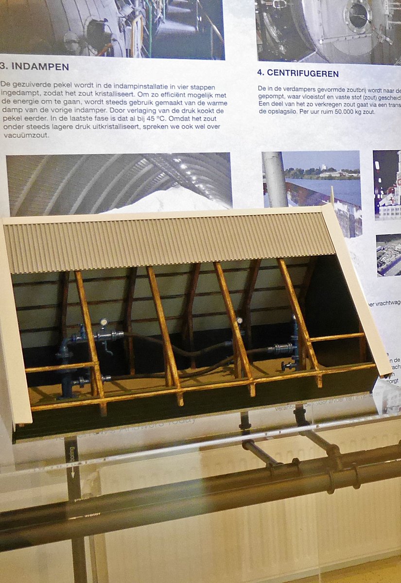 Zoutmuseum Delden tweet media