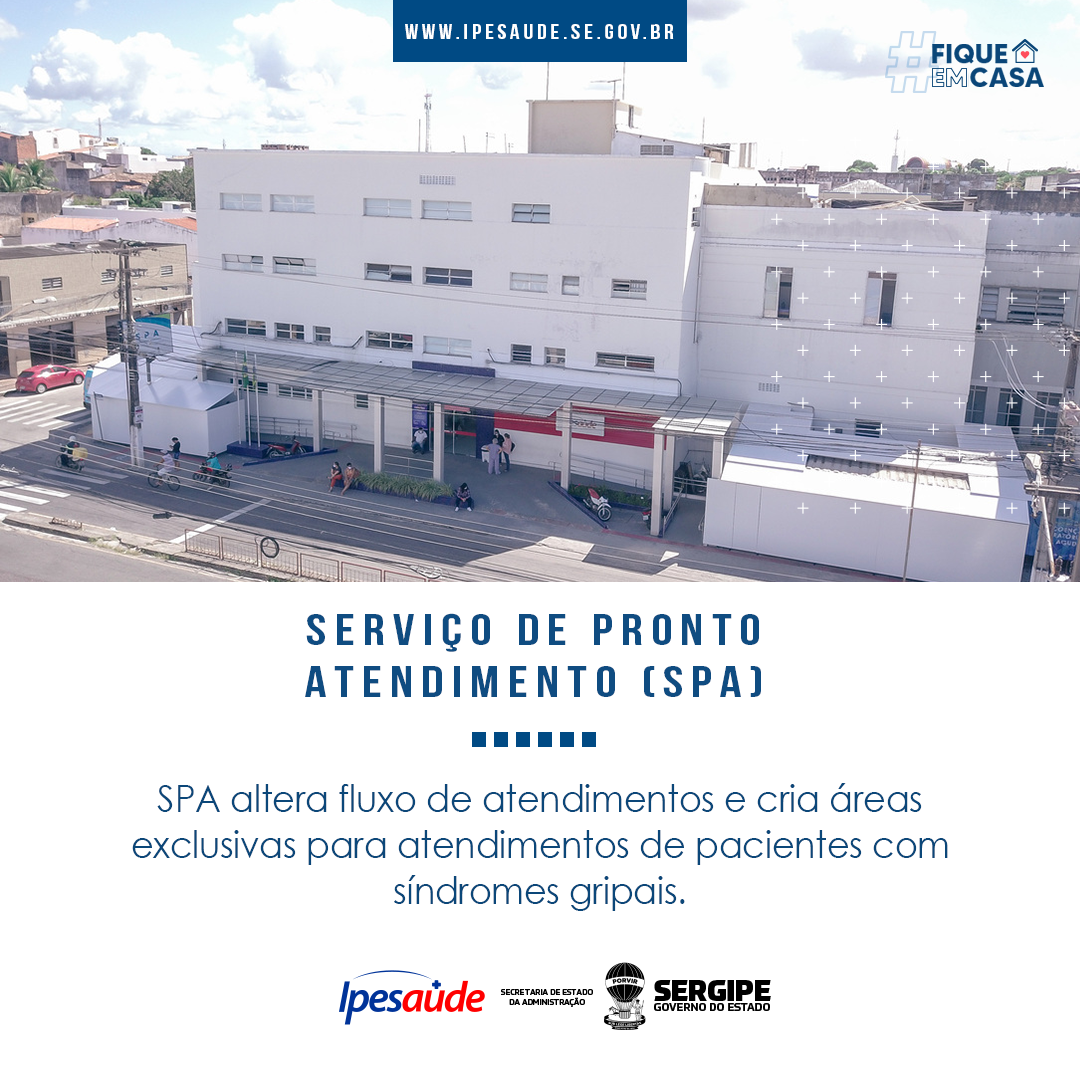 ipesaude's tweet photo. A unidade de urgência do Ipesaúde reforçou o modelo de atendimento e reestruturou os espaços. A mudança no fluxo compreende as entradas da unidade, com a separação entre casos suspeitos ou confirmados de covid-19, daqueles que buscam a urgência por outros motivos. https://t.co/vxdbVirhyg