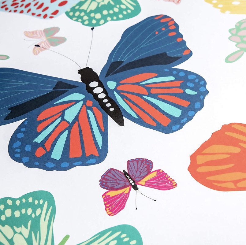 by_wrapture's tweet photo. Another contemporary print production from @by_wrapture of amazing wrap this is THE GARDEN RANGE now available to buy on Amazon while stocks last! #wrappingpaper #giftwrap #contemporarydesign #printpartner #wrappedwithlove https://t.co/QArWg9YDq1