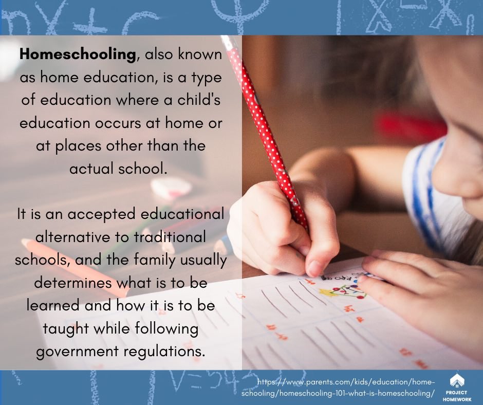 Project Homework tweet media