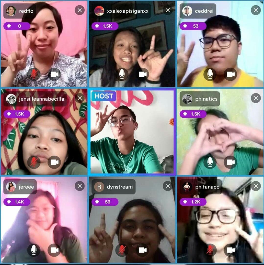 KweenPhi's tweet photo. ADVANCE CELEBRATION: HAPPY 2ND MONTHSARY PHI-FAM 🥳🎉🙈💚✨

Thank you to all who drop by on our stream; to gubbybears, ahebabies, sponsors ng phinatics, runawaykevin and mamiii 🥺 thank youuu we really appreciate all those gifts love y'all 🙈💚

#2NDMONTHSARY
#PHINATICS
#PHIFAM https://t.co/avRDqod1jS