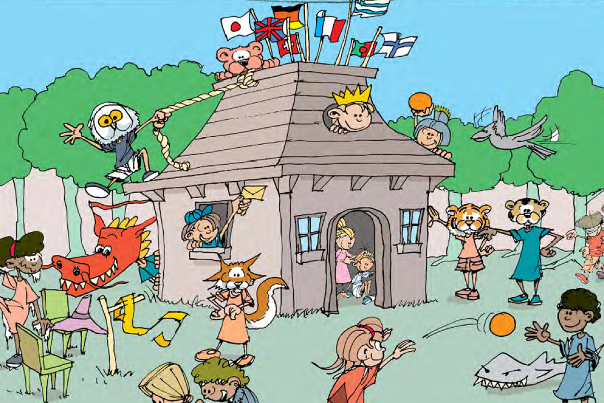 tdhnl_africa's tweet photo. On #InternationalChessDay it's not all about chess! Our sister organisation @tdh_ch developed a manual of games that tackle child protection topics to encourage the maximum of participation from the children: https://t.co/6AtALqFXQ8
#ChildProtection #RightToPlay #Article31UNCRC https://t.co/513YPGsomS