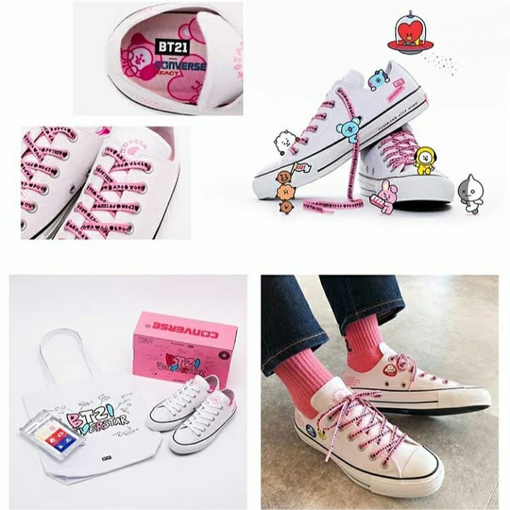 converse bt21 2020