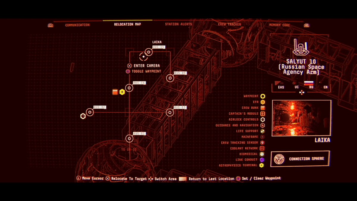 <a href="/ilikeinterfaces/">I LIKE INTERFACES</a> OBSERVATION
<a href="/jon_NoCode/">Jon McKellan</a> 

Alien Isolation and NieR Automata are way up there too