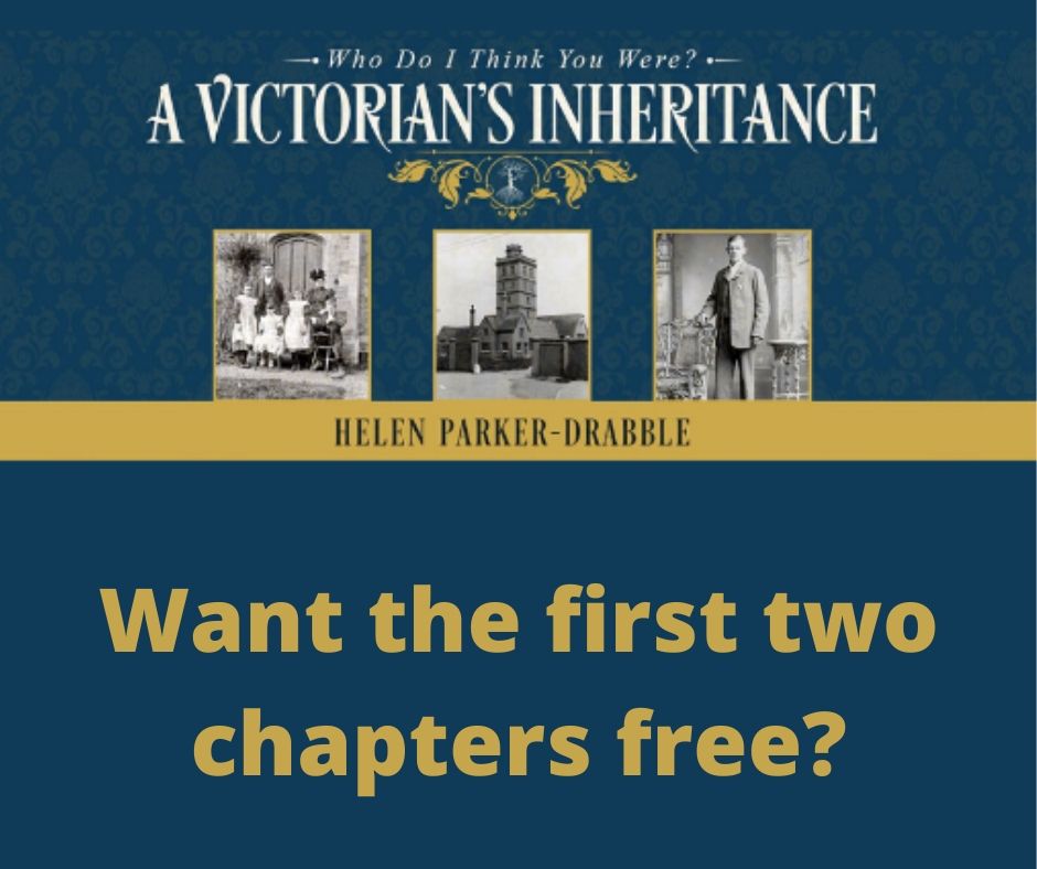 HelenPDrabble's tweet photo. Anxiety. Addiction. Depression. We rarely consider how these conditions shaped past generations. 'A Victorian's Inheritance' coming soon. To read the first two chapters free: https://t.co/z7SG84DU4E #FamilyHistory #MentalHealth #Ancestery #SocialHistory #Victorian https://t.co/aXTUzLYzdi