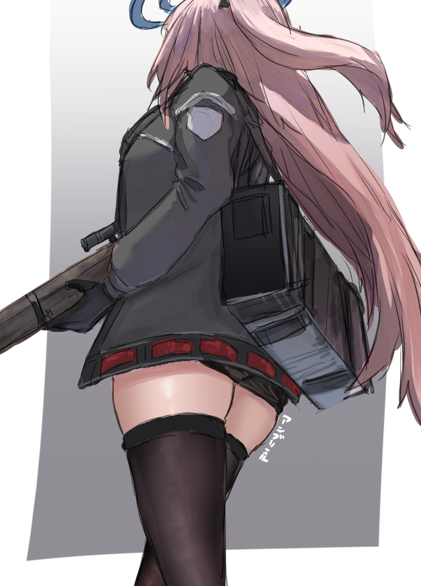 Horn Wood A Twitter W 高台へ配置されたアンブリエルrkgk W ここが この戦場 高台の下 が 私の魂の場所よ Rec