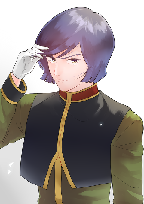 ガルマザビ