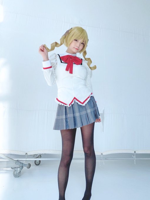 コスプレイヤー千都ちひろのTwitter画像34