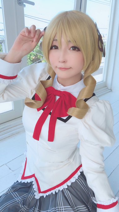 コスプレイヤー千都ちひろのTwitter画像33