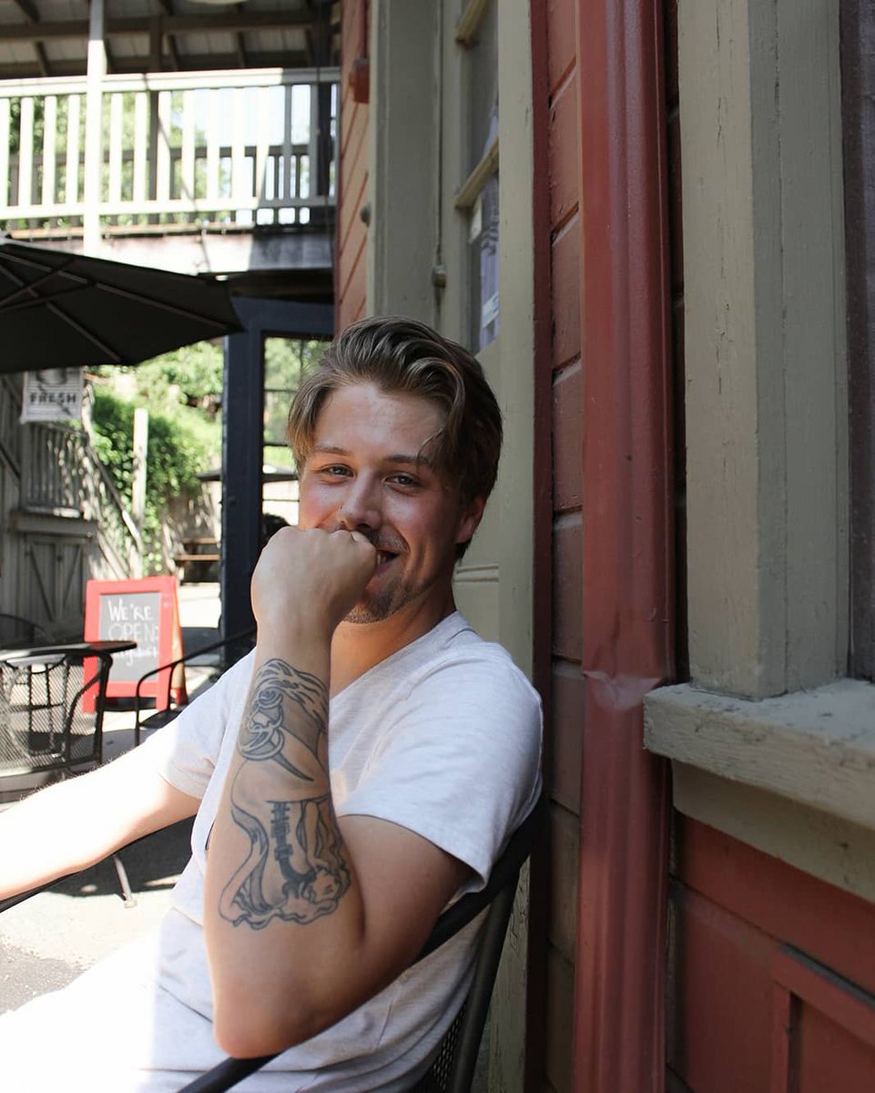 Jared Moore tweet media