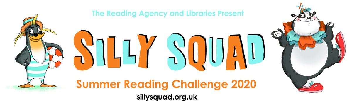 SloughCouncil's tweet photo. Get involved with @sloughlibraries Summer Reading Challenge, download the brochure featuring info about the challenge, how to sign up &amp; details of the online events programme. https://t.co/r8rNc3RFBz
Or events details : https://t.co/XP1kcFV3UL https://t.co/02ctmMIvpJ