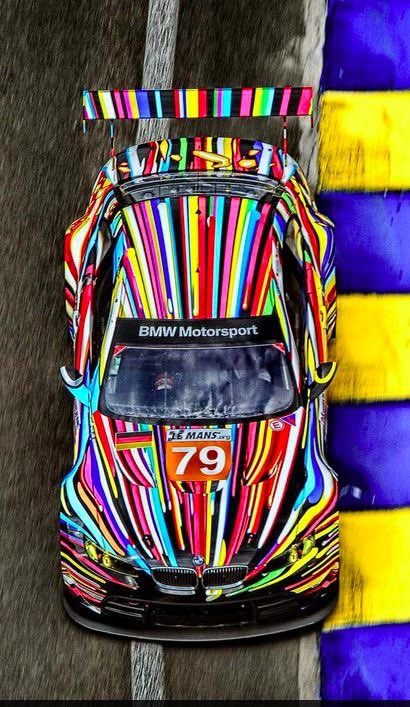 thrust_BEE's tweet image. Start the week with some colour!
@bmwmotorsport 
#colour 
#thrustbee
#bmwracing
#lemans24 
#allforone