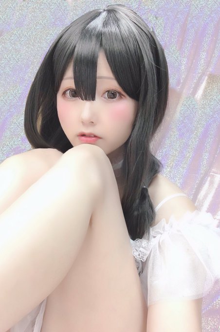 Twitterのコスプレ画像52