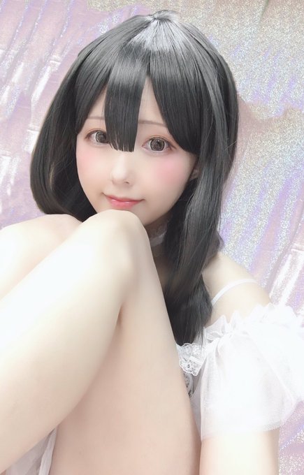Twitterのコスプレ画像53