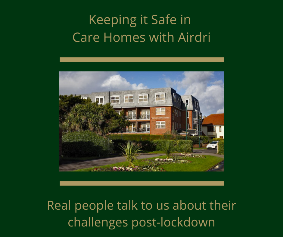 The Digital Line (@thedigitalline) on Twitter photo <a href="/TheDigitalLine/">The Digital Line</a> talks to Julian Lindsell at #RoyalGardenHotel Care Home about post-lockdown challenges in the care sector & benefits of <a href="/airdriltd/">Airdri Ltd</a> Air Purifiers.
thedigitalline.co.uk/2020/07/20/kee…
<a href="/RoyalGardenBR/">Royal Garden Hotel</a> <a href="/jml4050/">Julian</a> #carehomes #elderlycare #technology #AirPurifiers <a href="/carehomepro/">Care Home Pro</a> <a href="/TheDigitalLine/">The Digital Line</a> talks to Julian Lindsell at #RoyalGardenHotel Care Home about post-lockdown challenges in the care sector & benefits of <a href="/airdriltd/">Airdri Ltd</a> Air Purifiers.
thedigitalline.co.uk/2020/07/20/kee…
<a href="/RoyalGardenBR/">Royal Garden Hotel</a> <a href="/jml4050/">Julian</a> #carehomes #elderlycare #technology #AirPurifiers <a href="/carehomepro/">Care Home Pro</a>