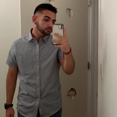 Victor83268487's tweet photo. #NewProfilePic https://t.co/Jq9MplMD1N