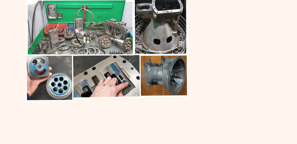 cjplantltd's tweet photo. JCB JS330 (Uchida Rexroth A8V172ESBR) Hydraulic Pump Repair.  Our skilled engineers carried out a service &amp; repair with 12 months warranty.  #JCB #CJPlant #repair #warranty #hydraulicrepairspecialists #skilledengineers https://t.co/yko8zB9dYe
