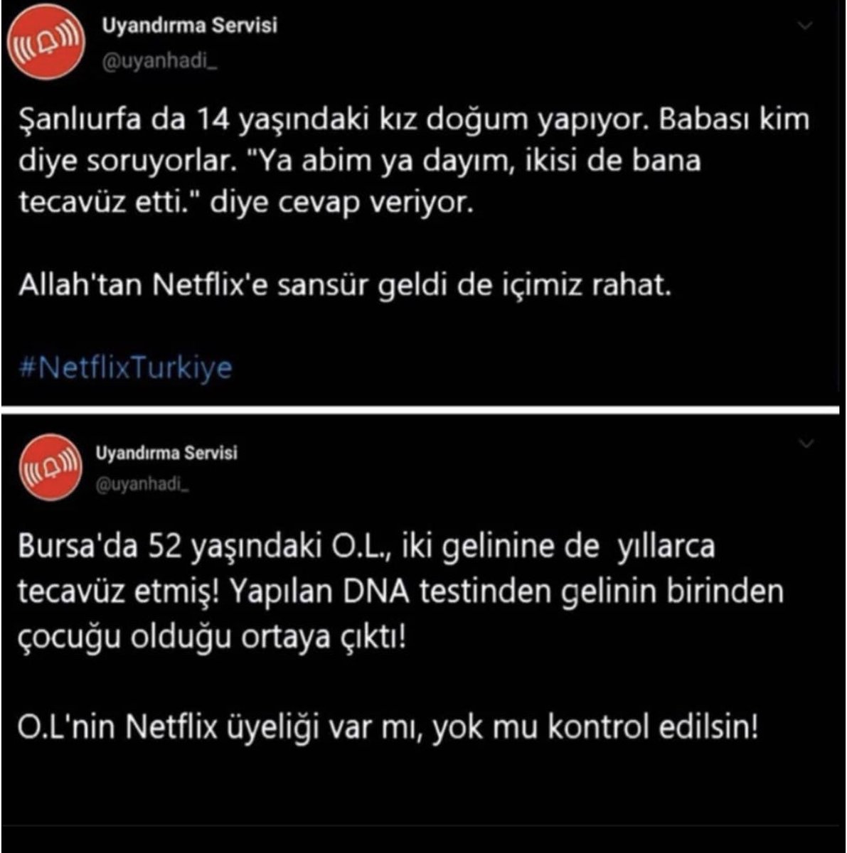 #NetflixTurkey #NetflixTurkiye