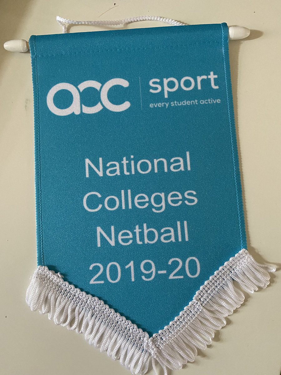 AoC National Netball Squad tweet media