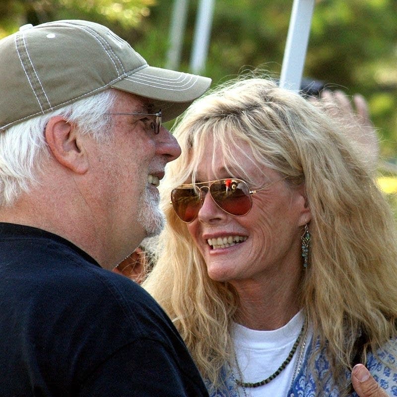 Happy Birthday, Kim Carnes.  