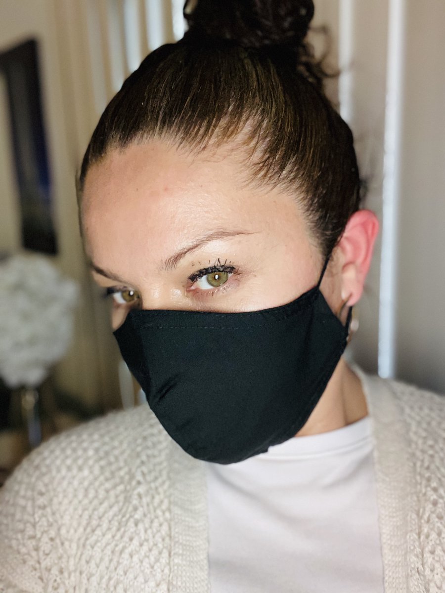 marisol11267's tweet photo. #good morning another day of face masks! My side hustle I sell online masks and fashionable jewelry great quality masks and jewelry! Blessed## https://t.co/pP0qEIRnqk
