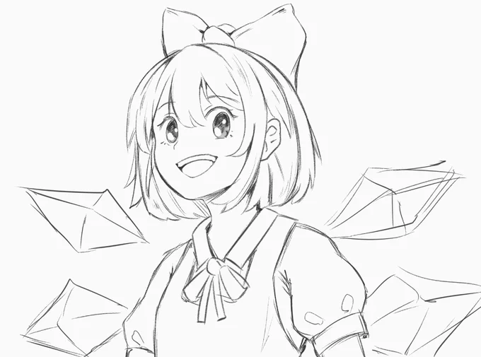 I like this new brush 
