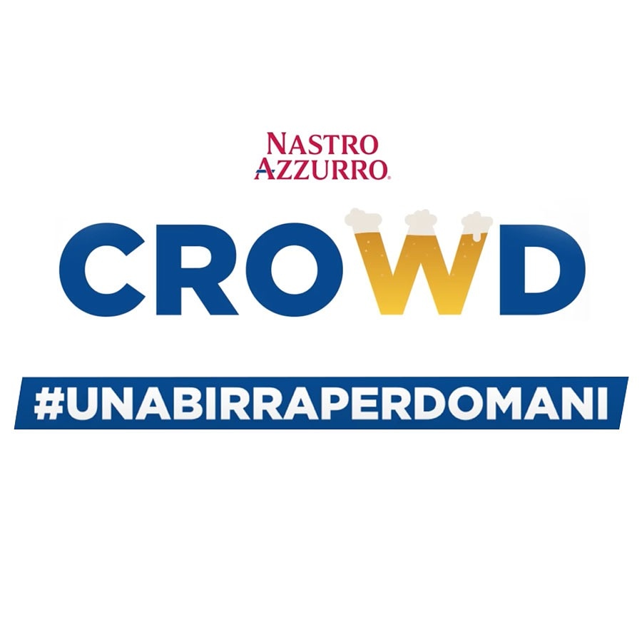 "Offri #UNABIRRAPERDOMANI", è il concept lanciato da True Company per il progetto PO/PR di raccolta fondi per <a href="/nastroazzurro/">Nastro Azzurro Official</a>, destinato alle piccole e medie imprese italiane nel mondo della ristorazione! 🍻