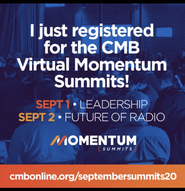 #cmbsummits2020