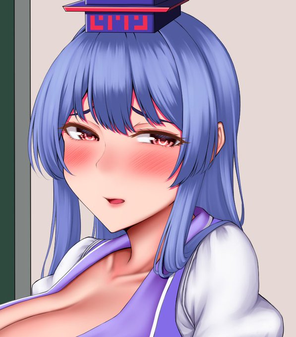 慧音てんてーWip
明日あげまーす! 