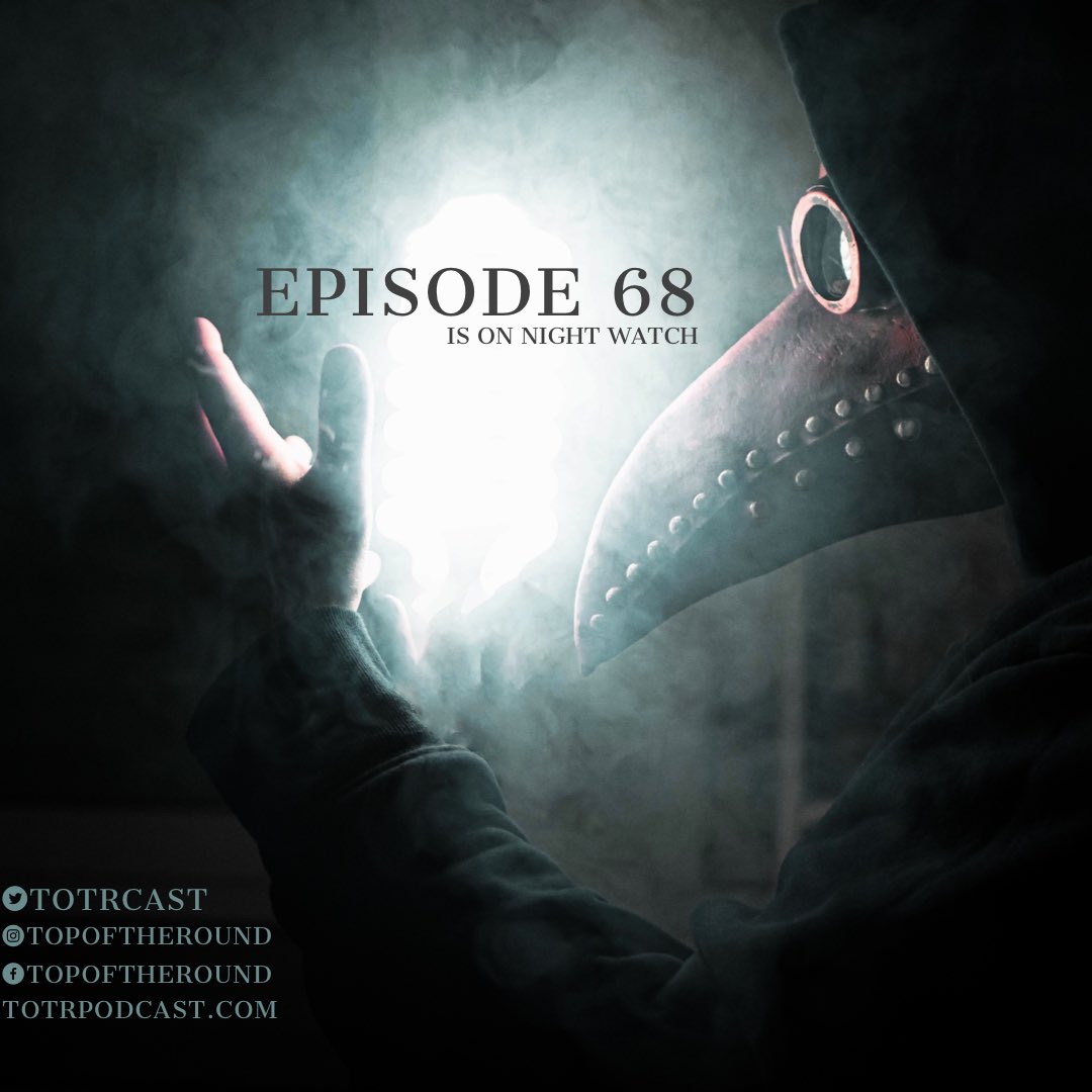 Top of the Round: Paradigm tweet media