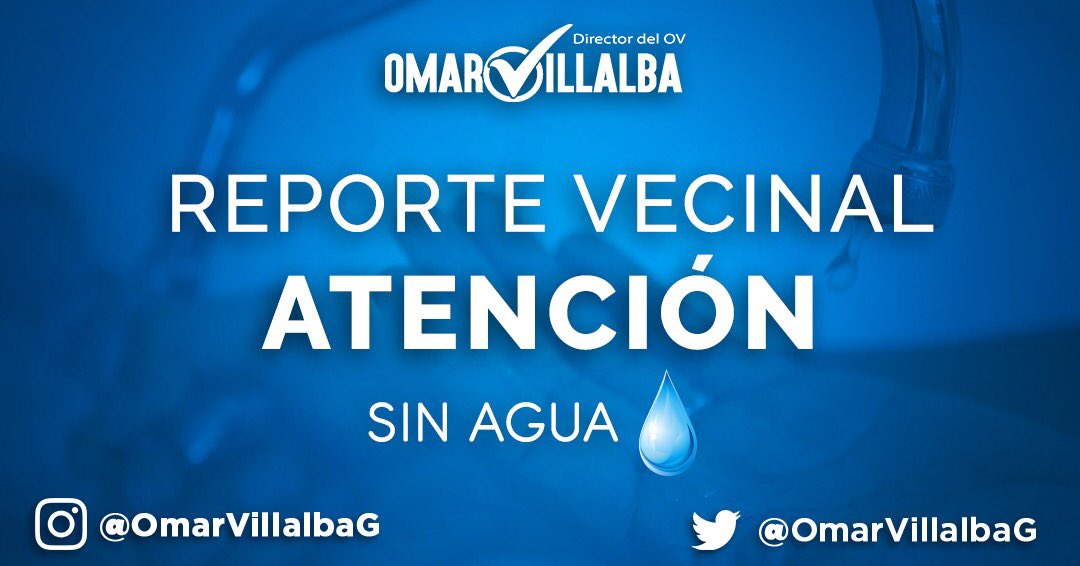 OmarVillalbaG's tweet photo. #20Jul ⚠️ ATENCIÓN ⚠️ 
Vecinos, Urb #PiedraAzul Semanas #SinAgua  según nos reportan, la Estación de bombeo Continúa paralizada solo está funcionando el bombeo para el sector Ojo de Agua #Baruta 

Estamos atentos a nuevos reportes

#BarutaQuiereAgua https://t.co/PPREAdbjWY