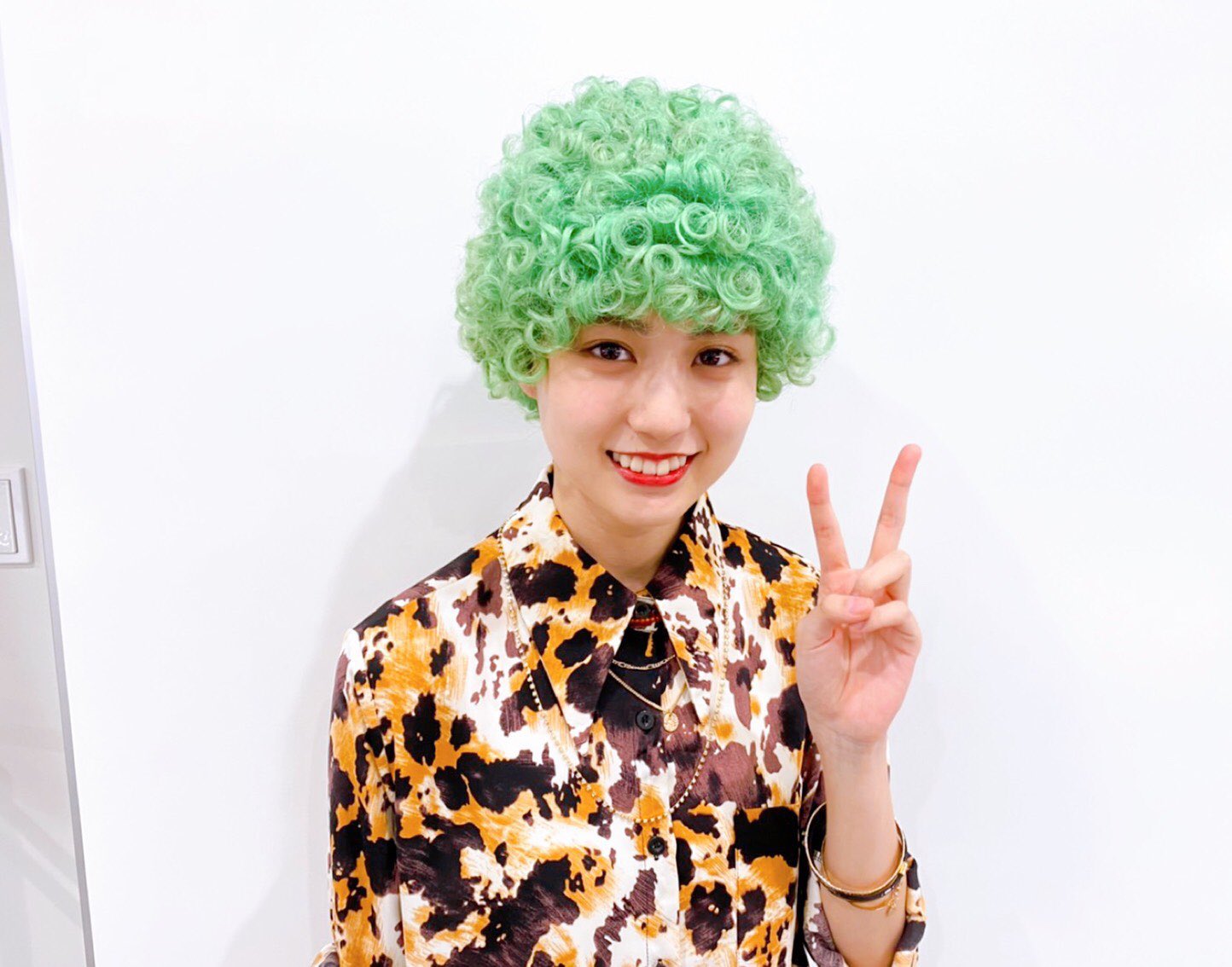 Rits サヨナラ ミス大阪のおばちゃん グランプリと準グランプリやな T Co 3rdmzbv7rt Twitter
