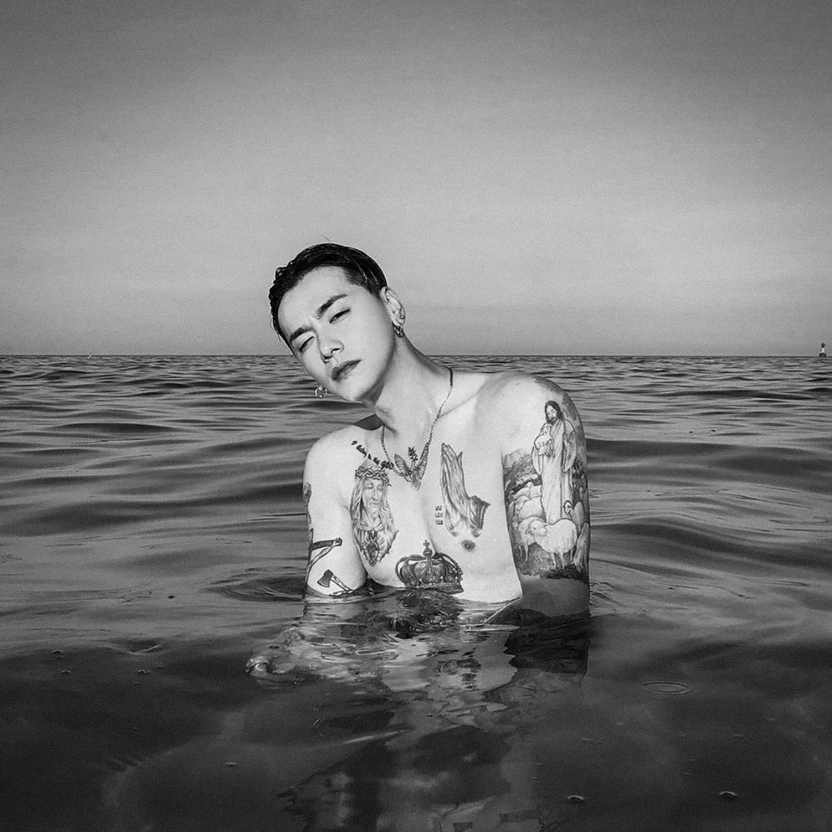 𝐒𝐊🔞 // tweet media