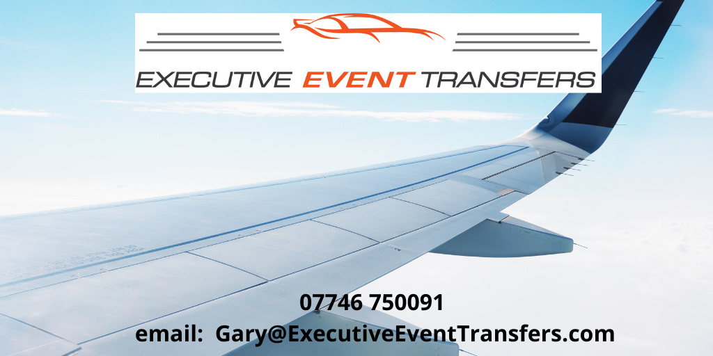 EventTransfers's tweet photo. Have you booked a break away? 

Why not travel in style in one of our executive cars? 

We can take you to any of the London airports or anywhere else you would like to go 

https://t.co/0t8GW1jNCk or call Executive Event Transfers - Your business and private chauffeur. https://t.co/DT5leCBXWH