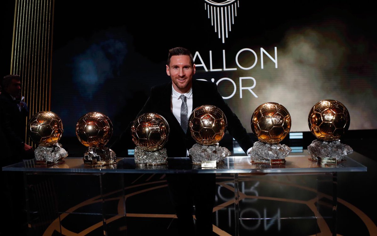 FCBarcelona's tweet image. We understand. 

Besides, everyone knows who the best is.