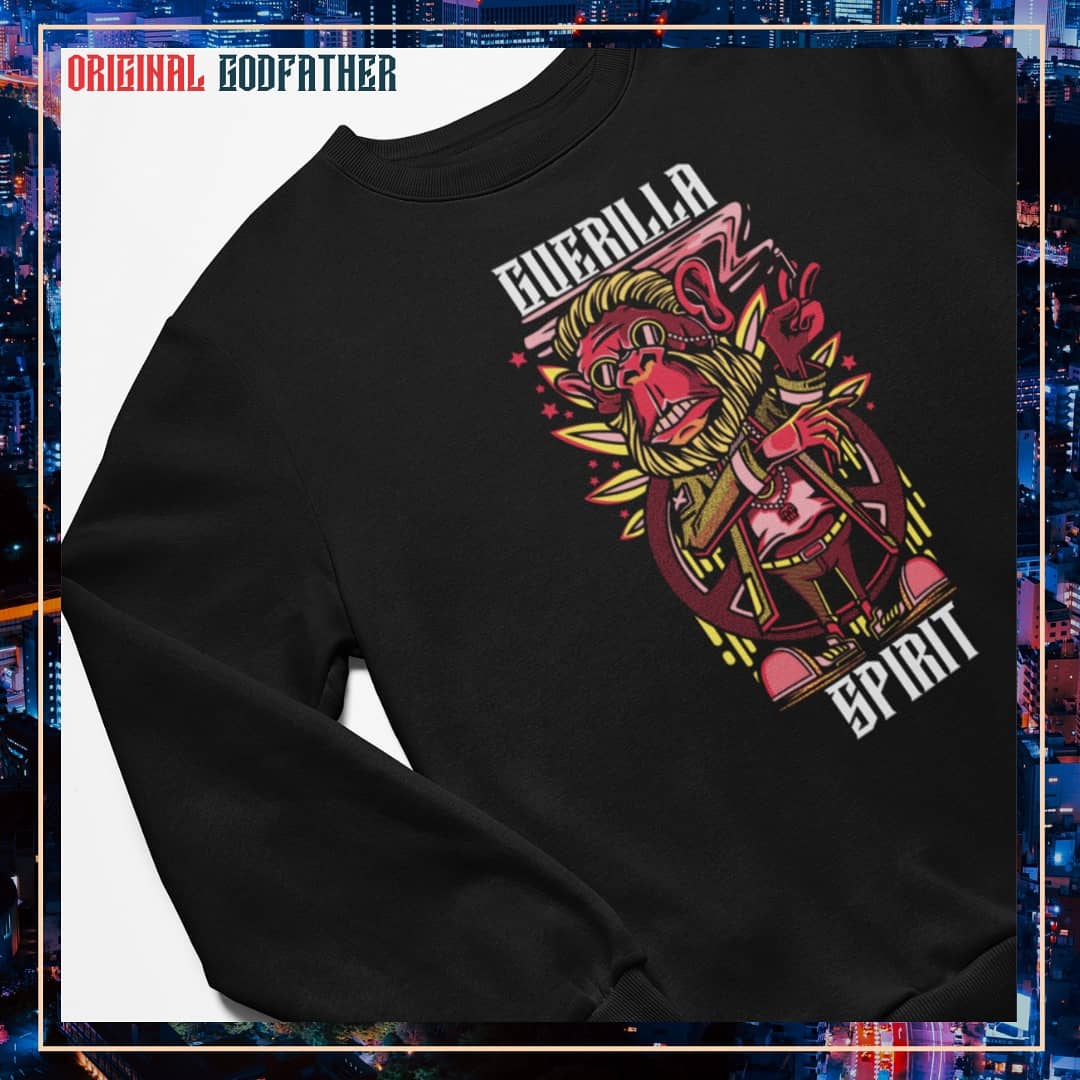 Original Godfather SWEATSHIRT