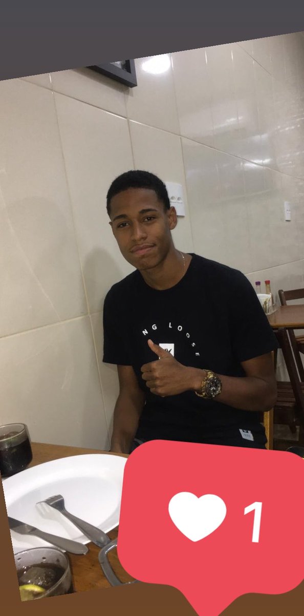 barreiraofc's tweet photo. QUE DEUS TE RECEBA DE BRAÇOS ABERTOS 😭
FAMÍLIA BARREIRA DO VASCO ESTÁ DE LUTO 🏴
ETERNO TH 🙌🏻😭 https://t.co/mVJ61qVhvm
