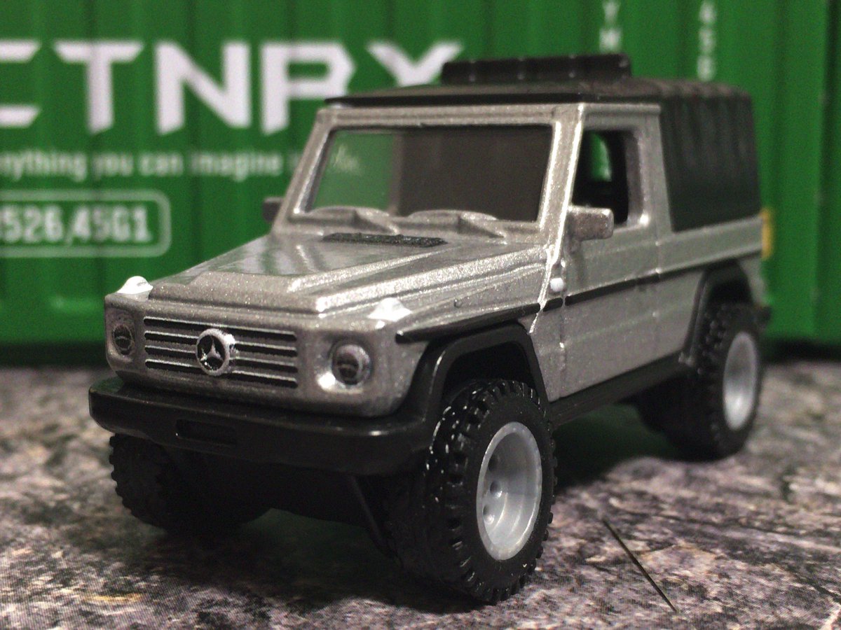 ホットウィール　1991 ベンツ G-CLASS PERIOD CORRECT ホットウィール Hot Wheels プレミアム 1991メルセデス・ベンツ G