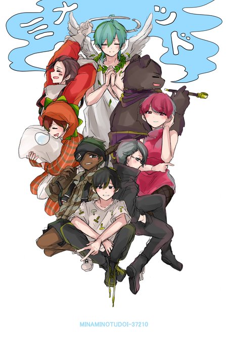全員集合のtwitterイラスト検索結果 古い順 全員集合のtwitterイラスト検索結果 古い順
