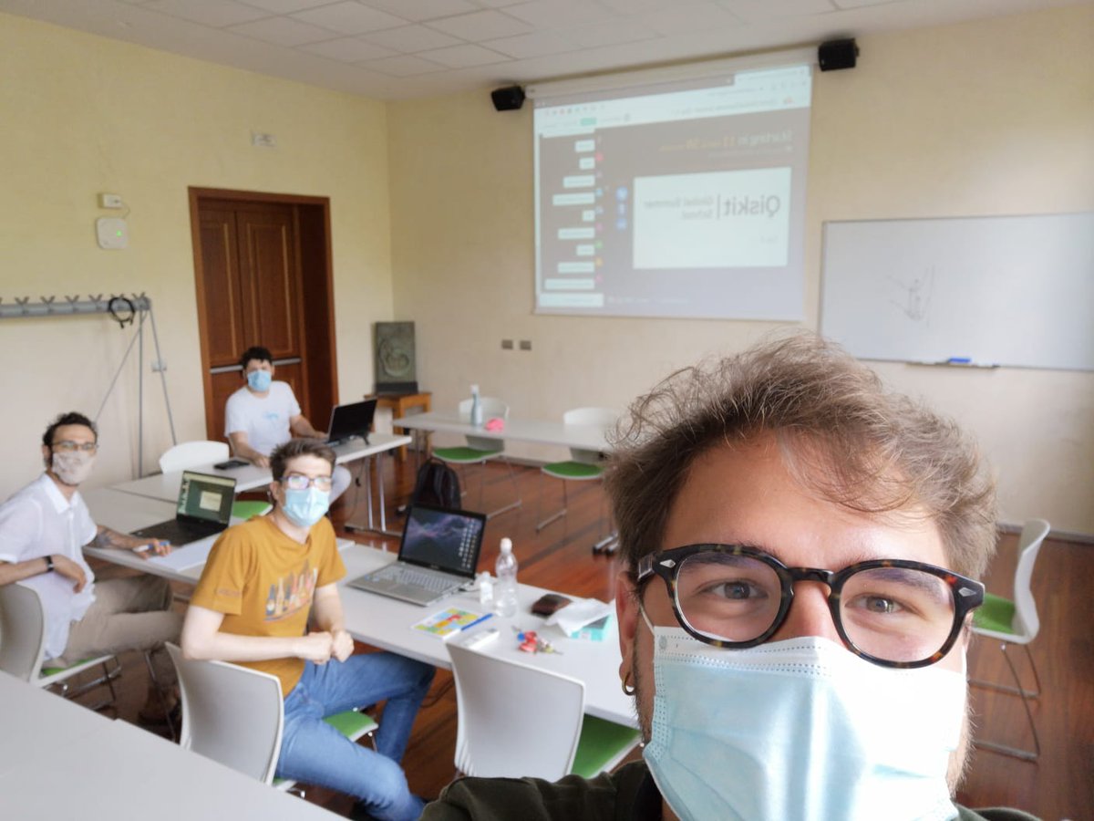 Theoretical Volantino tweet media