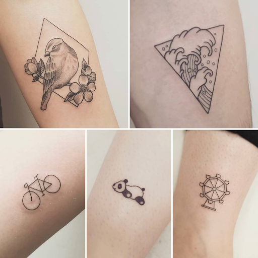 TatooBurn's tweet photo. Write in the comment which tattoo you would choose
https://t.co/2nlaR9rb26 https://t.co/MtRQ9diGx3