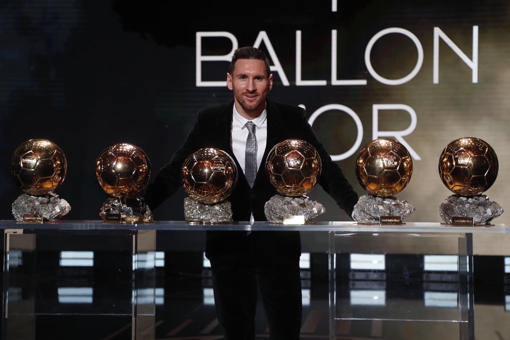 Olimpiadasfc's tweet photo. @FCBarcelona The only. The GOAT. #M6ssi https://t.co/txuo61YxvH