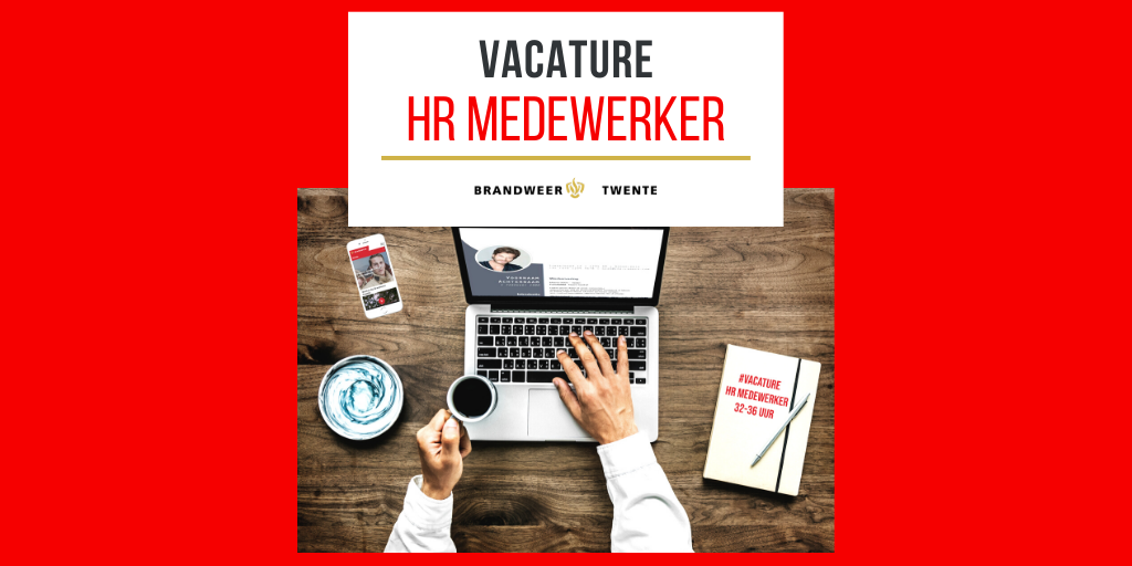 BrandweerTwente's tweet photo. 🚨 VACATURE
@BrandweerTwente zoekt een #HRMedewerker die o.a. assertief, administratief sterk, klant- en oplossingsgericht is en goede communicatievaardigheden heeft. Herken jij jezelf hierin? Klik op de link voor meer informatie en solliciteer!
https://t.co/99rkAHveJn https://t.co/DzERWZR2AG