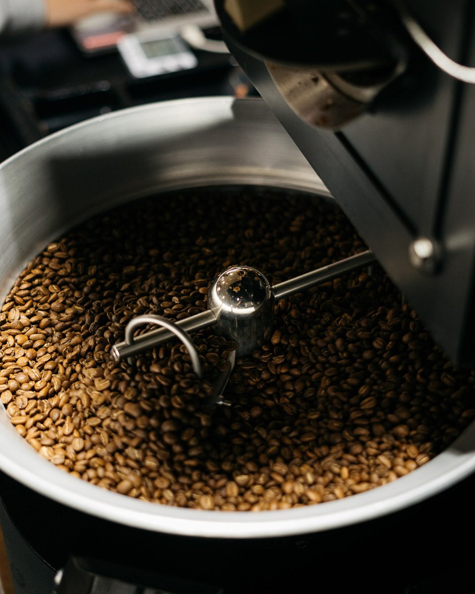 Nosotros no nos vamos al pueblo, pero sí podemos hacerte llegar allí el mejor café. Tienda online abierta 24h y transporte a los rincones más recónditos. 🔥☕🚀
⠀⠀⠀⠀⠀⠀⠀⠀⠀
↬ rightsidecoffee.com ↫