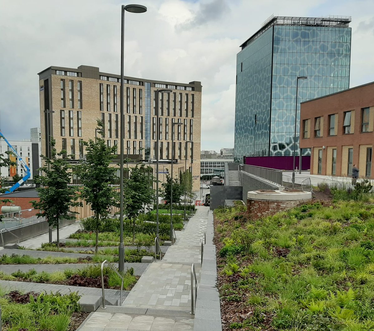 Morgan Sindall Construction tweet media