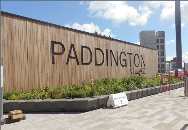 We’re making great progress at Paddington Village, Liverpool. Work package 3 of our Infrastructure and Public Realm project is now complete, creating a green and leafy public walkway through the site. 
#PaddingtonVillage #Regeneration #MorganSindallConstruction #Liverpool