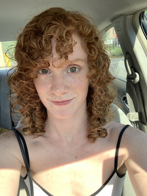 1 pic. Sweet, special and sexy ? that’s why I have almost 700 subscribers! 
https://t.co/8nDXyQU36V https://t